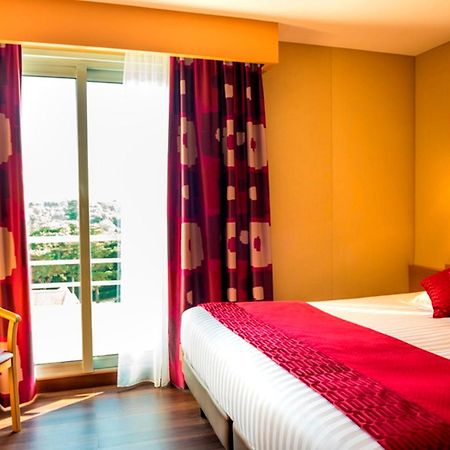 Hotel Spa Du Beryl St Brevin L'Ocean Saint-Brevin-les-Pins 외부 사진