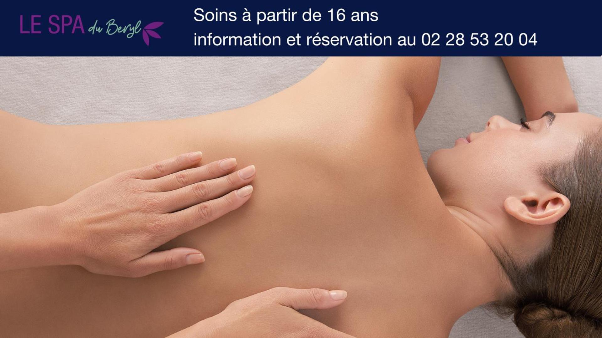 Hotel Spa Du Beryl St Brevin L'Ocean Saint-Brevin-les-Pins 외부 사진