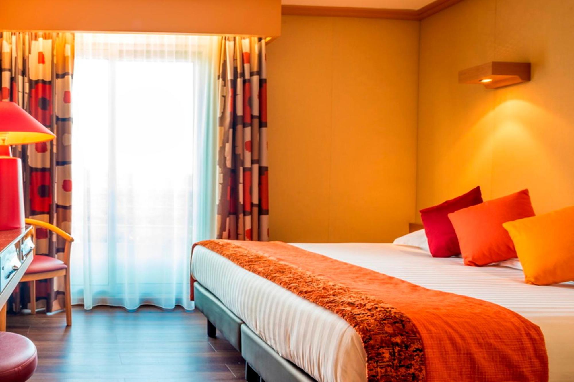 Hotel Spa Du Beryl St Brevin L'Ocean Saint-Brevin-les-Pins 외부 사진