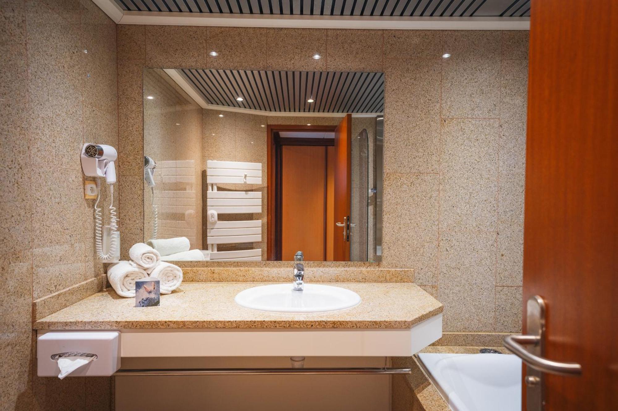 Hotel Spa Du Beryl St Brevin L'Ocean Saint-Brevin-les-Pins 외부 사진