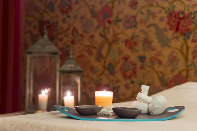 Hotel Spa Du Beryl St Brevin L'Ocean Saint-Brevin-les-Pins 외부 사진