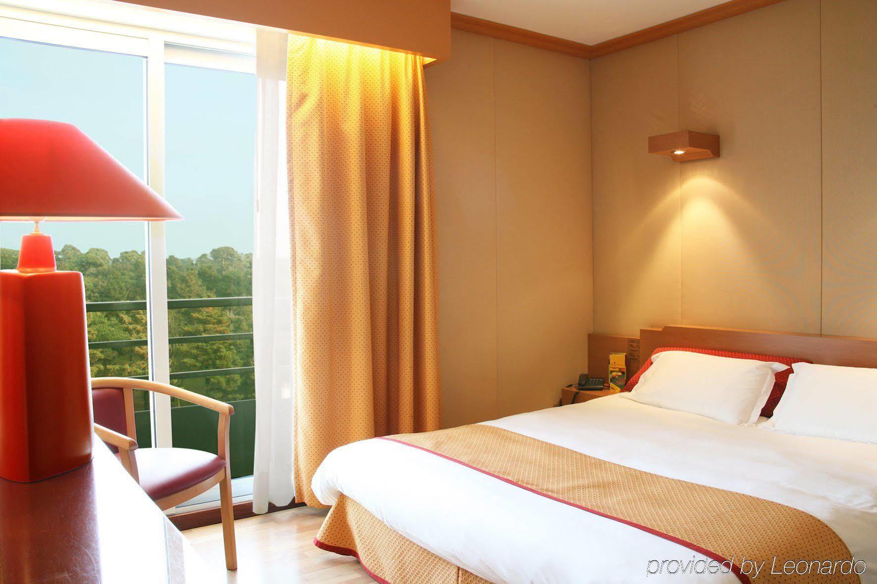 Hotel Spa Du Beryl St Brevin L'Ocean Saint-Brevin-les-Pins 외부 사진