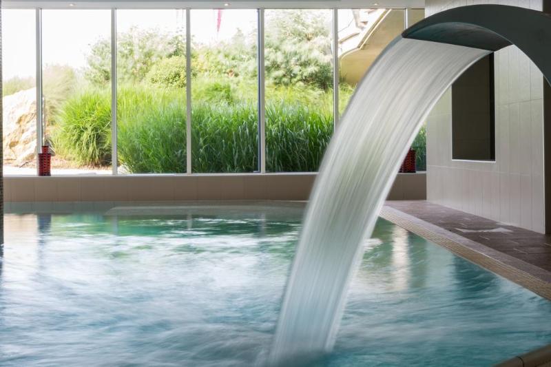 Hotel Spa Du Beryl St Brevin L'Ocean Saint-Brevin-les-Pins 외부 사진