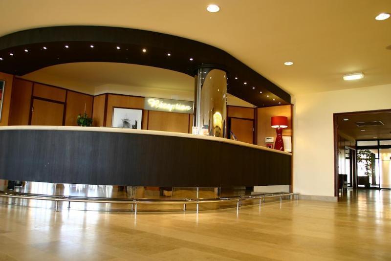 Hotel Spa Du Beryl St Brevin L'Ocean Saint-Brevin-les-Pins 외부 사진