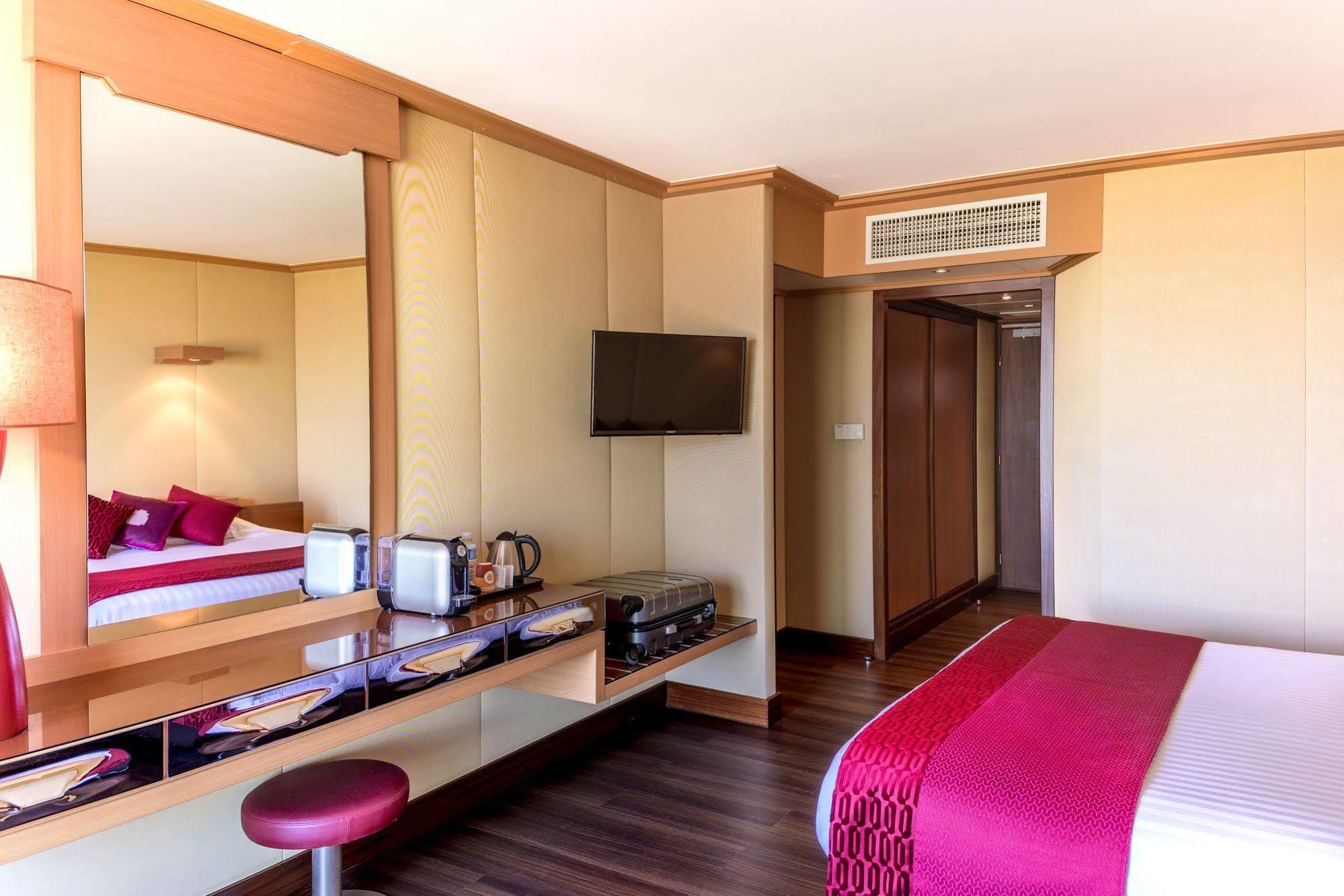 Hotel Spa Du Beryl St Brevin L'Ocean Saint-Brevin-les-Pins 외부 사진