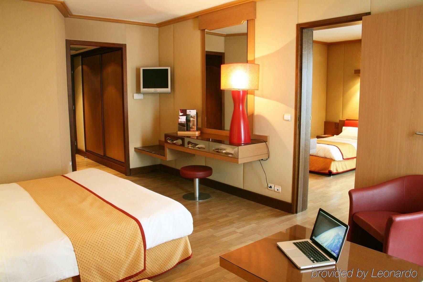 Hotel Spa Du Beryl St Brevin L'Ocean Saint-Brevin-les-Pins 외부 사진