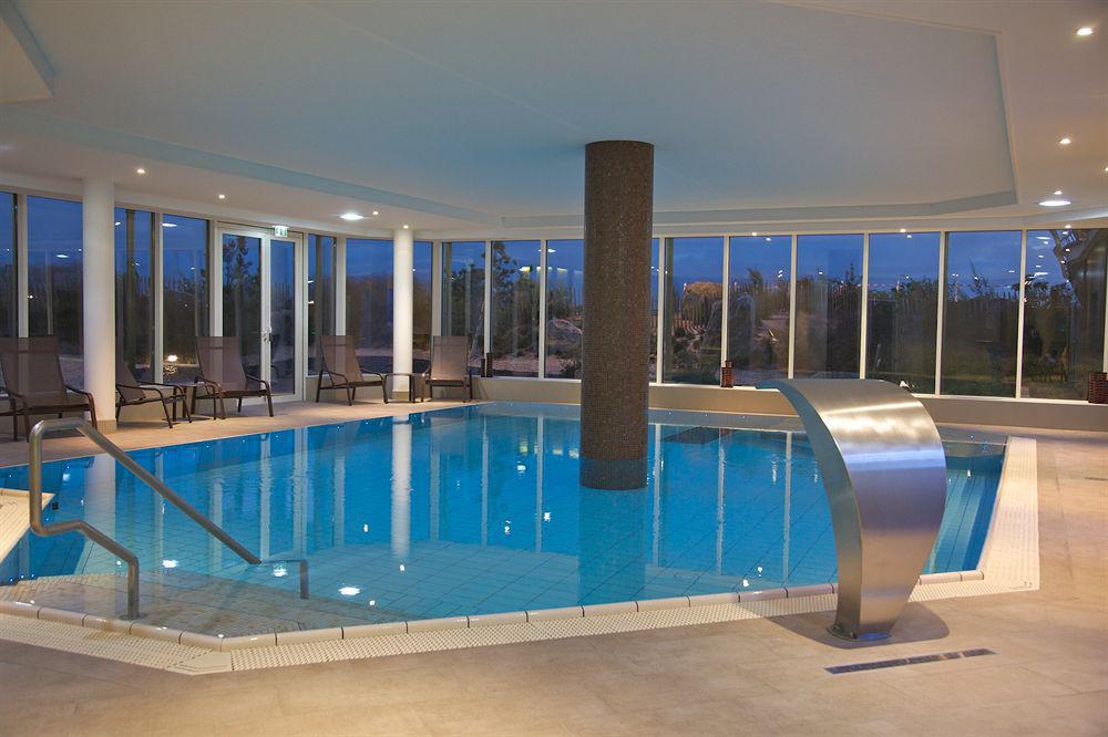 Hotel Spa Du Beryl St Brevin L'Ocean Saint-Brevin-les-Pins 외부 사진